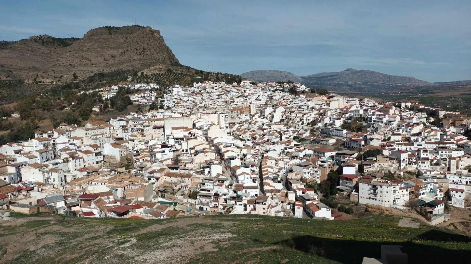 Casa Naomi Apartment Alora Spain