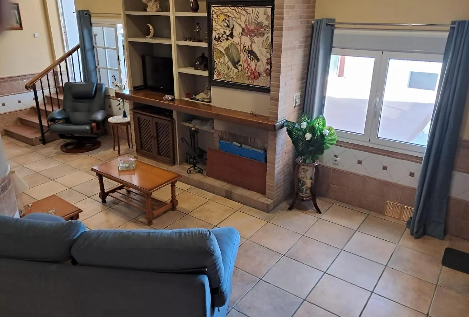 Casa Naomi Apartment Alora 0*,