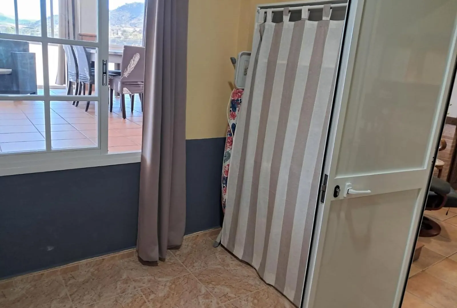 Casa Naomi Apartment Alora Spain