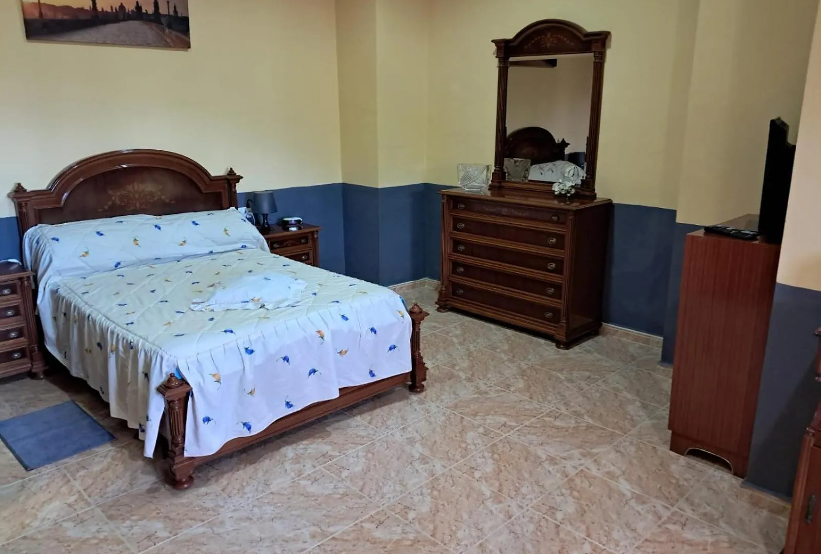 Casa Naomi Apartment Alora