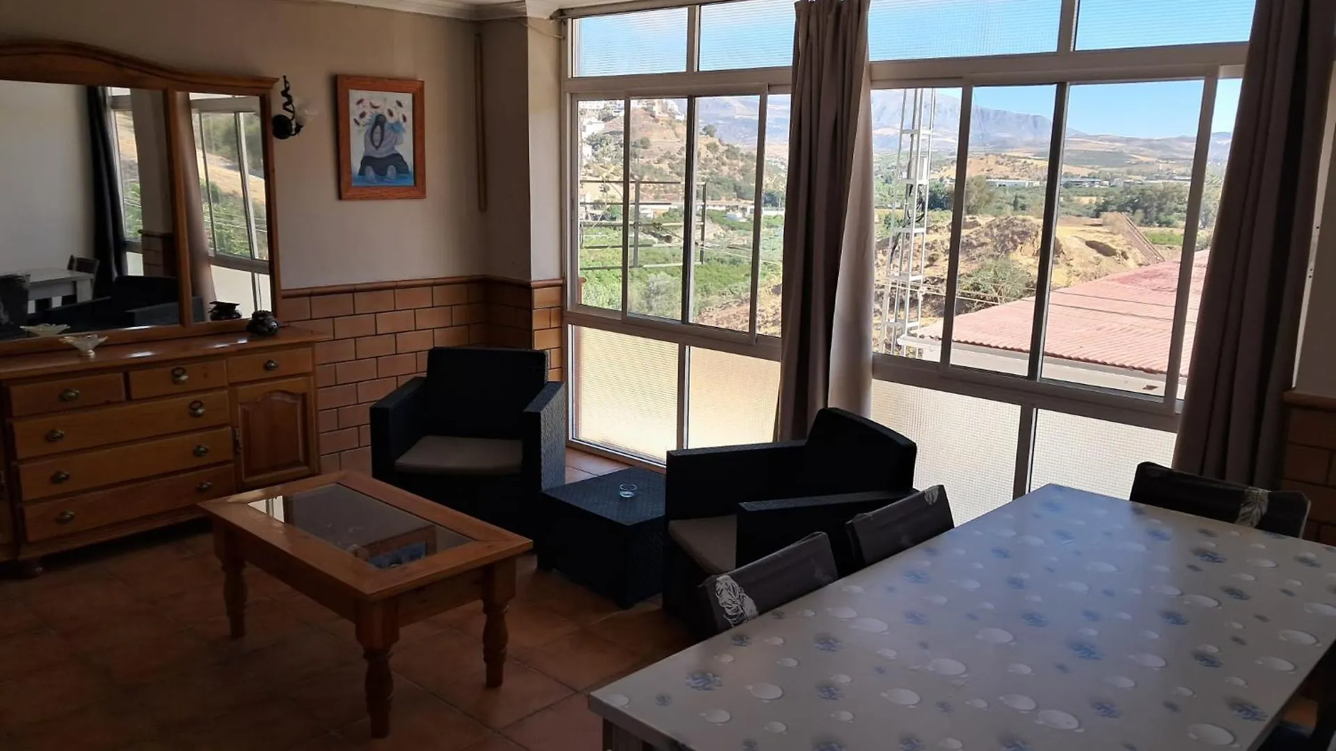 Casa Naomi Apartment Alora