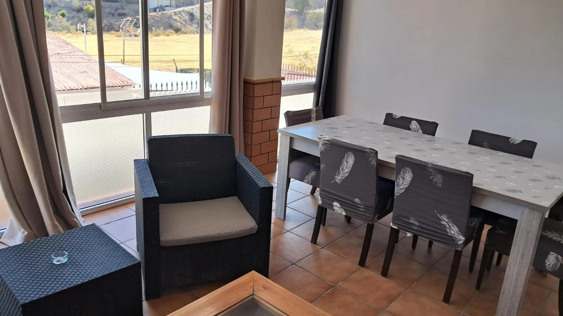 Casa Naomi Apartment Alora Spain