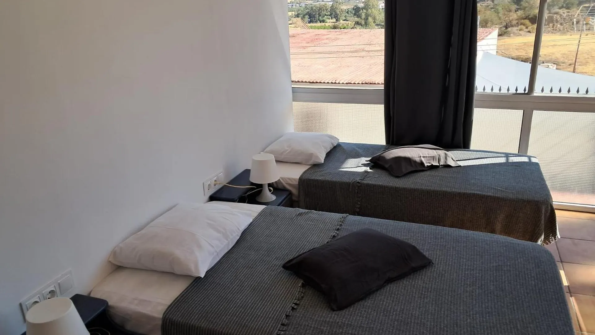Casa Naomi Apartment Alora 0*,  Spain