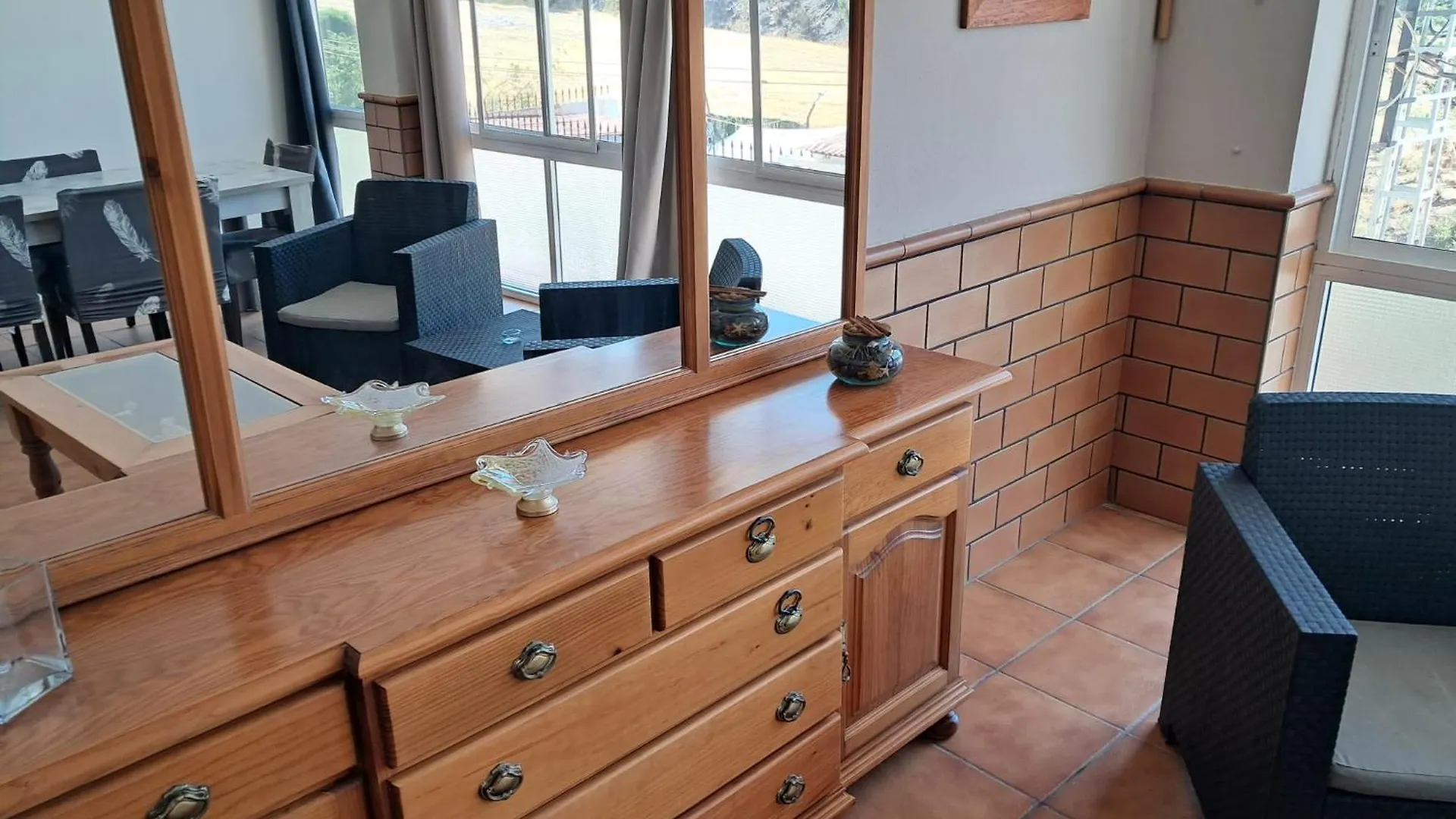 Casa Naomi Apartment Alora