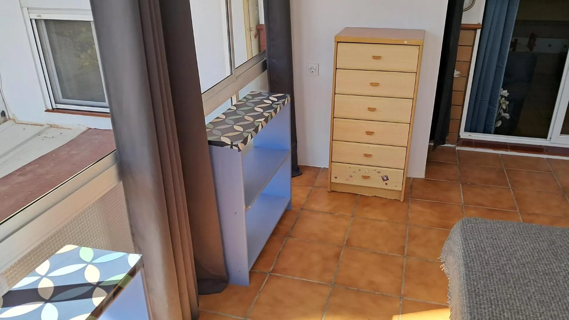 Casa Naomi Apartment Alora